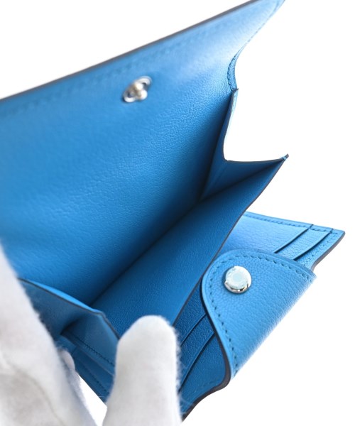 HERMES Wallets/Coin purses