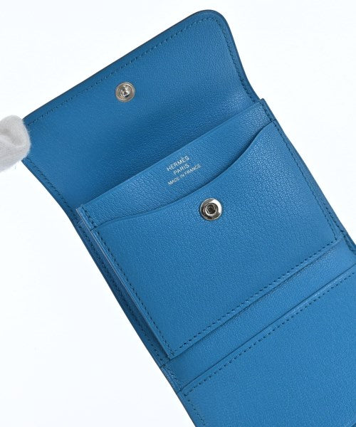 HERMES Wallets/Coin purses
