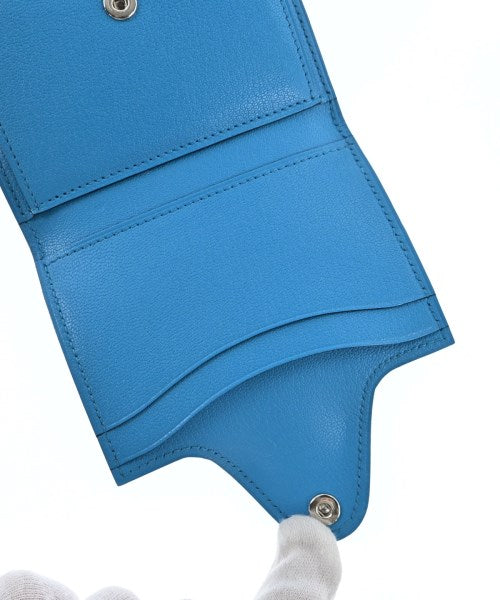 HERMES Wallets/Coin purses