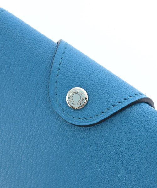 HERMES Wallets/Coin purses