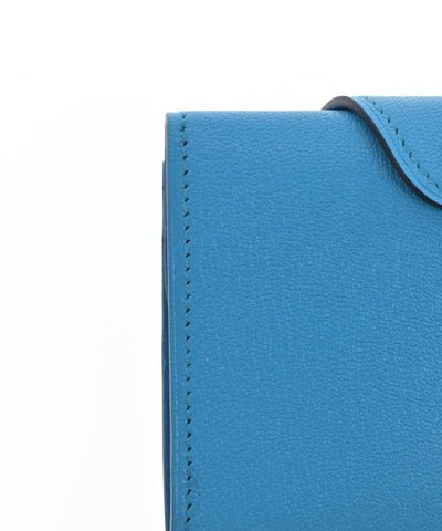 HERMES Wallets/Coin purses