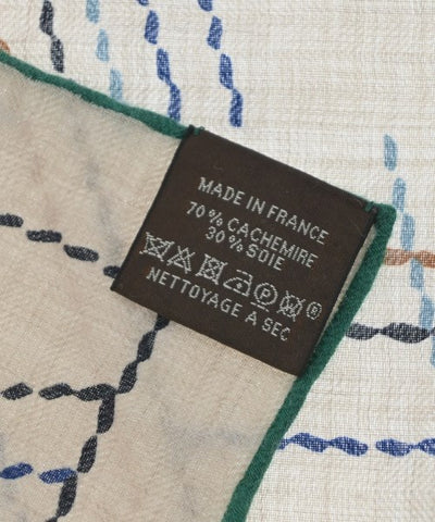 HERMES Bandana/Scarves