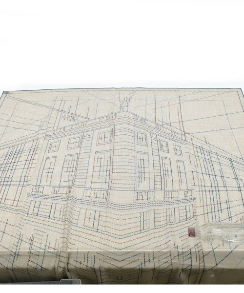 HERMES Bandana/Scarves