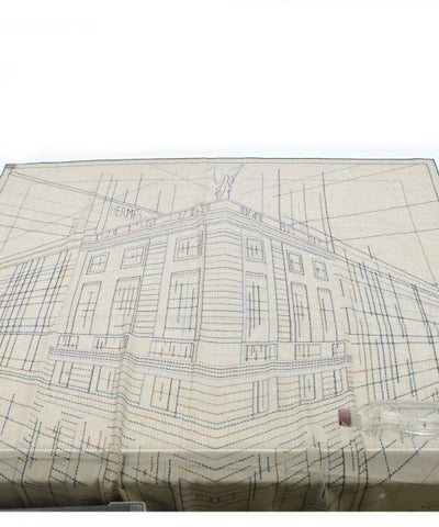 HERMES Bandana/Scarves