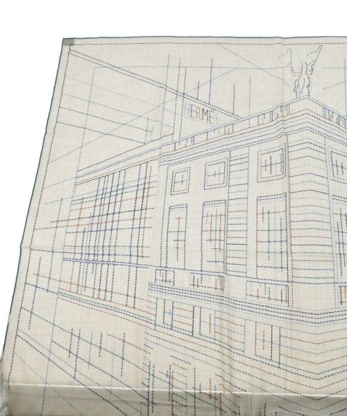 HERMES Bandana/Scarves