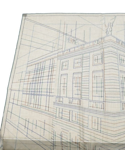 HERMES Bandana/Scarves