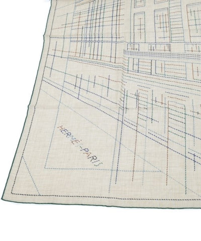 HERMES Bandana/Scarves