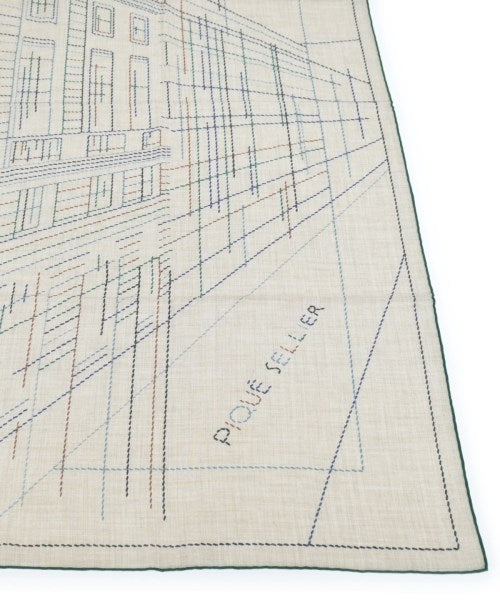 HERMES Bandana/Scarves