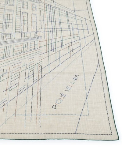 HERMES Bandana/Scarves