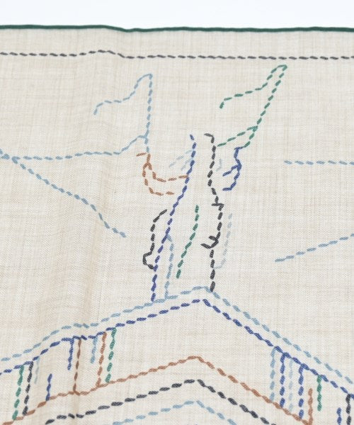 HERMES Bandana/Scarves