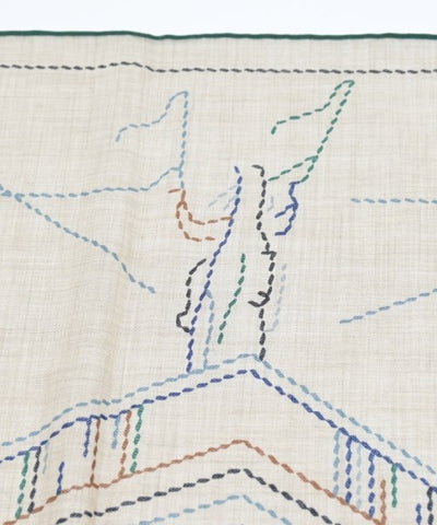 HERMES Bandana/Scarves