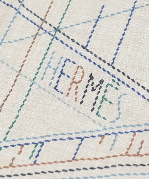 HERMES Bandana/Scarves