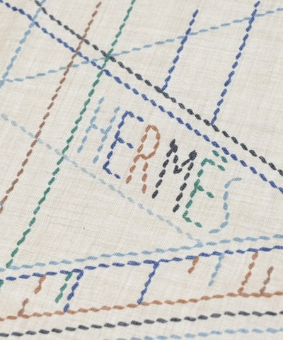 HERMES Bandana/Scarves