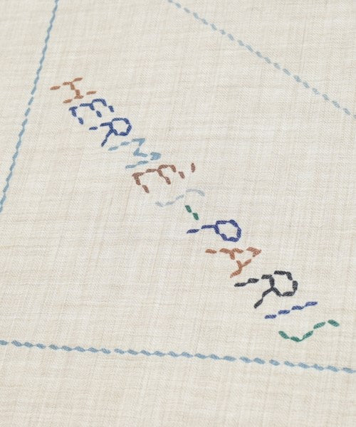 HERMES Bandana/Scarves