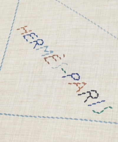 HERMES Bandana/Scarves