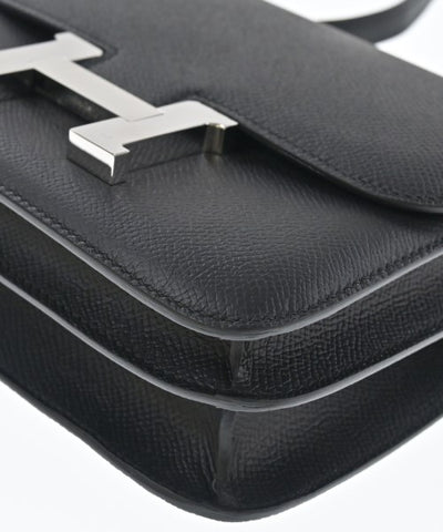 HERMES Shoulder bags