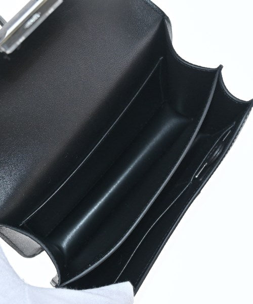 HERMES Shoulder bags