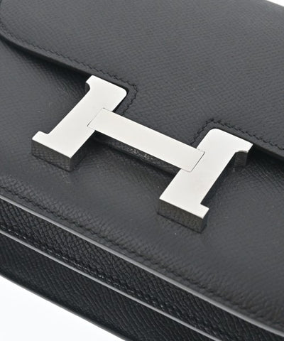 HERMES Shoulder bags