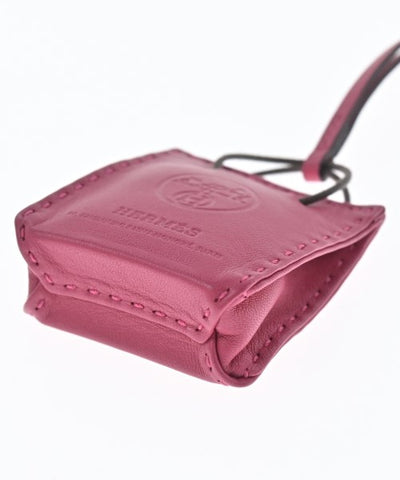 HERMES Bag charms