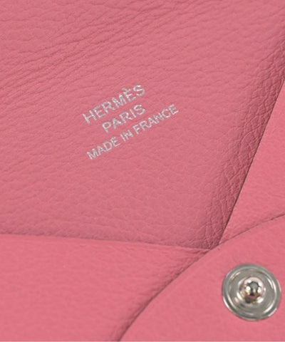 HERMES Card cases
