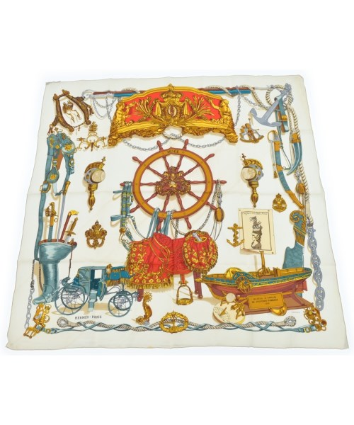 HERMES Bandana/Scarves