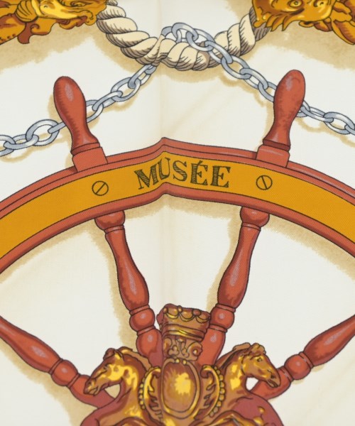 HERMES Bandana/Scarves