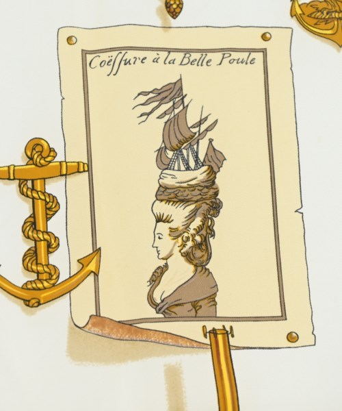 HERMES Bandana/Scarves