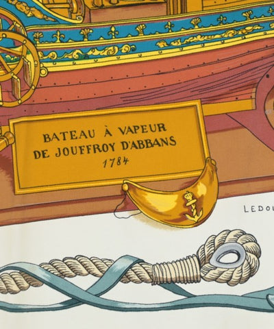 HERMES Bandana/Scarves