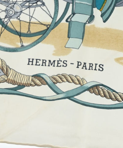 HERMES Bandana/Scarves