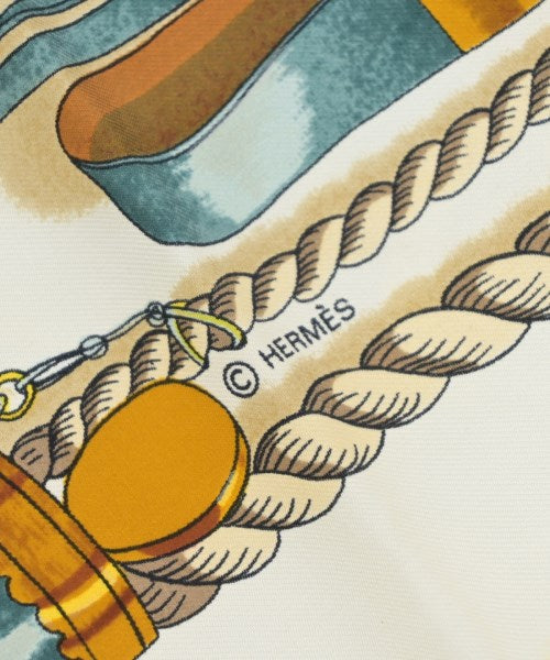 HERMES Bandana/Scarves