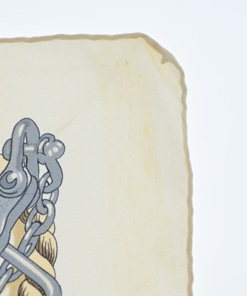 HERMES Bandana/Scarves