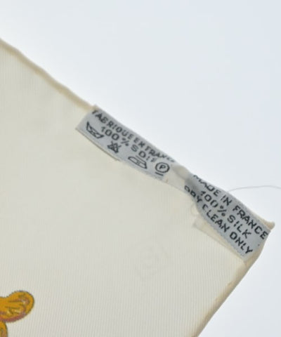 HERMES Bandana/Scarves