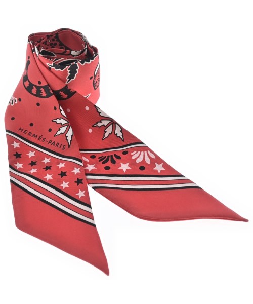 HERMES Bandana/Scarves