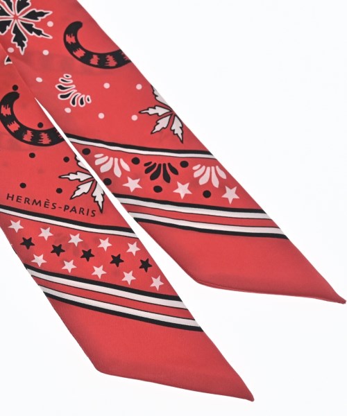 HERMES Bandana/Scarves