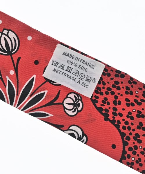HERMES Bandana/Scarves