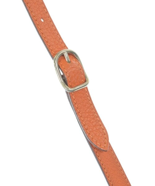 HERMES Shoulder bags