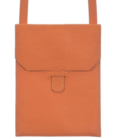 HERMES Shoulder bags