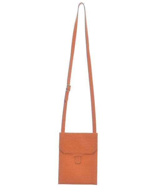 HERMES Shoulder bags