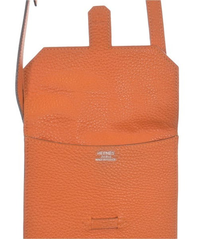 HERMES Shoulder bags