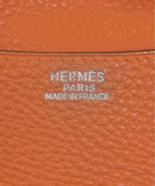 HERMES Shoulder bags