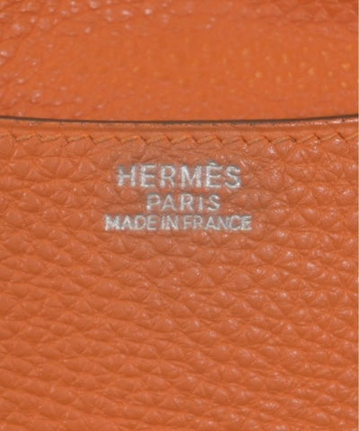 HERMES Shoulder bags