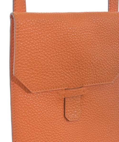 HERMES Shoulder bags