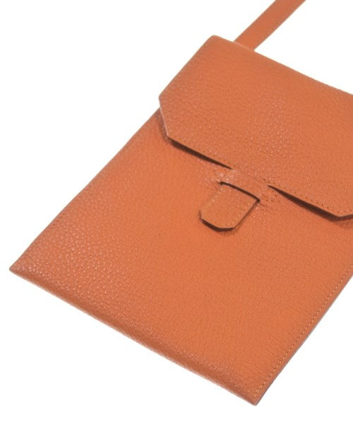HERMES Shoulder bags