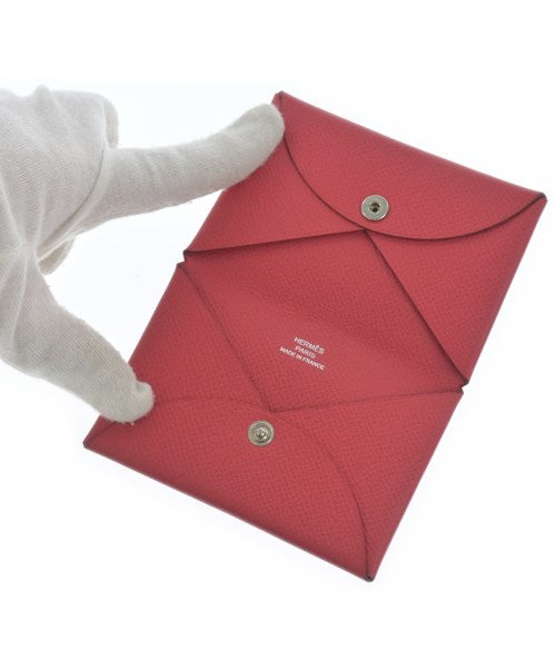 HERMES Wallets/Coin purses