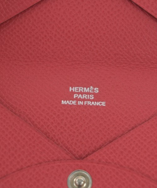 HERMES Wallets/Coin purses