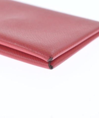 HERMES Wallets/Coin purses