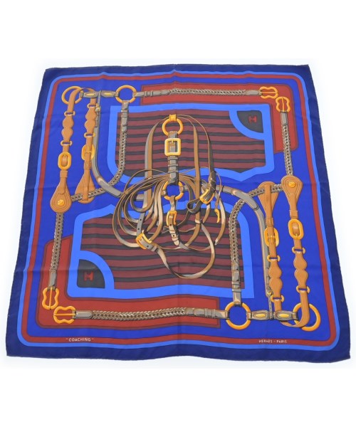 HERMES Bandana/Scarves