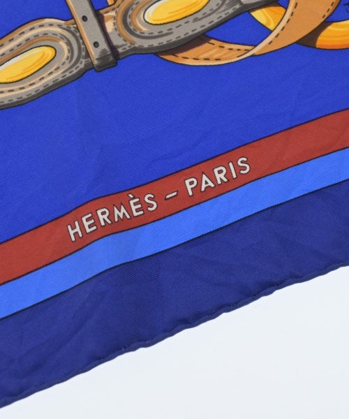 HERMES Bandana/Scarves