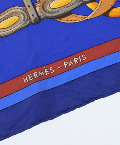 HERMES Bandana/Scarves