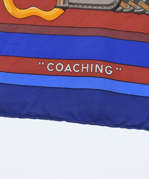 HERMES Bandana/Scarves